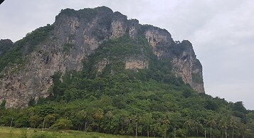 Panan Krabi Resort