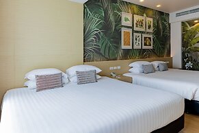 Panan Krabi Resort