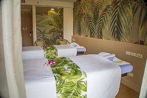 Panan Krabi Resort