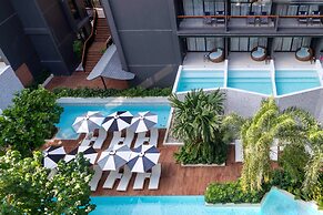 Panan Krabi Resort