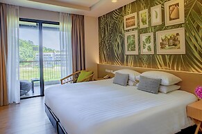 Panan Krabi Resort