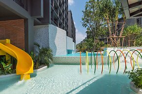 Panan Krabi Resort