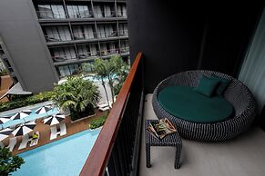 Panan Krabi Resort
