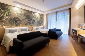 Panan Krabi Resort