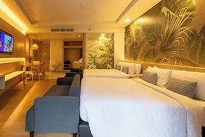 Panan Krabi Resort