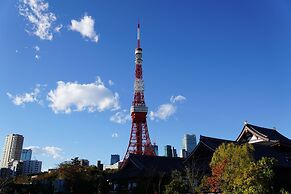 Tosei Hotel Cocone Kanda
