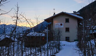 Agriturismo Il Tempo delle Mele