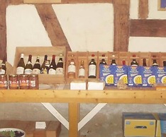 Moulin de Bourgchateau