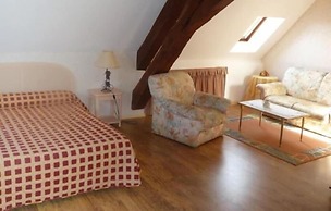 Moulin de Bourgchateau