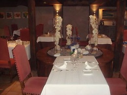 Moulin de Bourgchateau