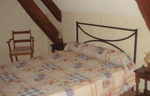 Moulin de Bourgchateau