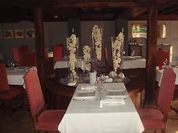 Moulin de Bourgchateau