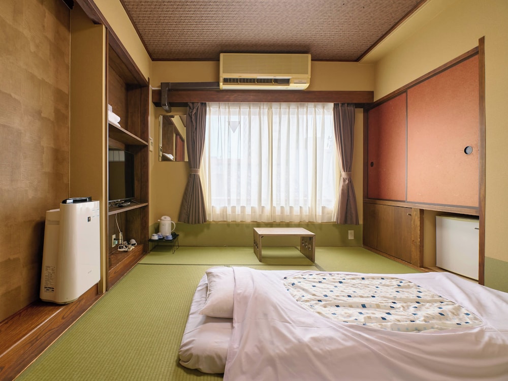 Hotel Seishokan