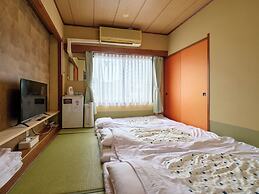 Hotel Seishokan
