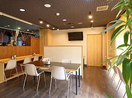Hotel Seishokan