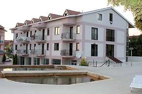 Ozdemir Thermal Hotel