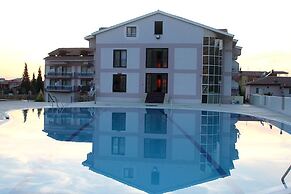 Ozdemir Thermal Hotel