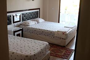Ozdemir Thermal Hotel
