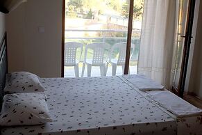 Ozdemir Thermal Hotel