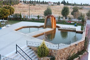 Ozdemir Thermal Hotel