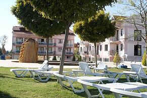 Ozdemir Thermal Hotel