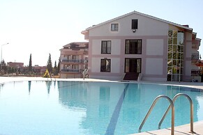 Ozdemir Thermal Hotel