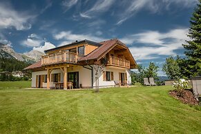 Naturchalet Höflehner