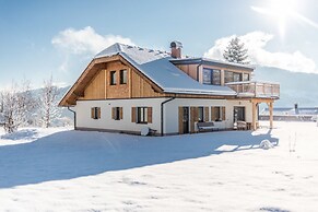 Naturchalet Höflehner