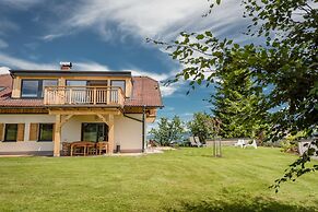 Naturchalet Höflehner