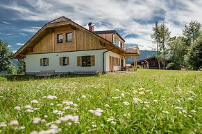 Naturchalet Höflehner