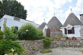Trullo del Giudice