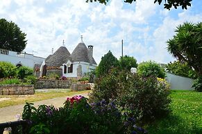 Trullo del Giudice