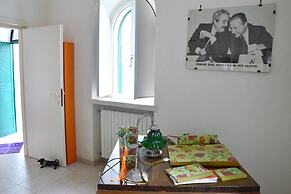 Trullo del Giudice