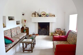 Trullo del Giudice