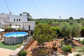 Trullo Cittadino