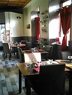 Au Cheval Blanc