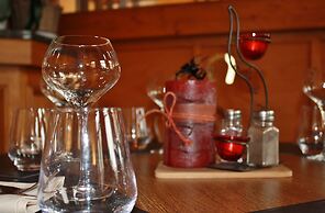Au Cheval Blanc