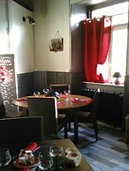 Au Cheval Blanc