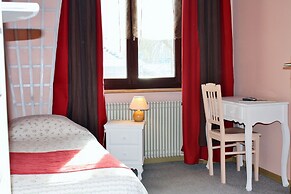 Au Cheval Blanc