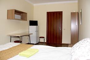 Friendly House - Hostel