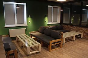 Friendly House - Hostel
