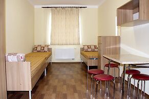 Friendly House - Hostel