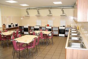 Friendly House - Hostel