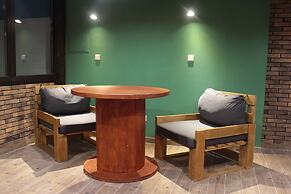 Friendly House - Hostel