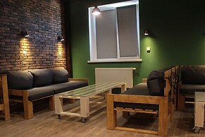 Friendly House - Hostel