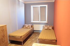 Friendly House - Hostel