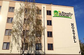 Friendly House - Hostel
