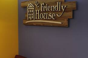 Friendly House - Hostel