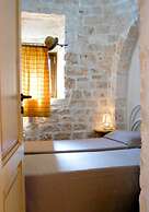 Trullo Le Roux