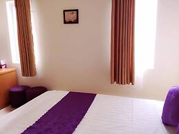 Lavender Hotel